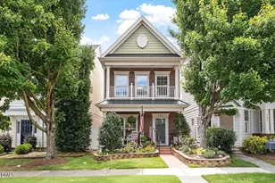 988 Ambergate Station, Apex, NC 27502 - Photo 2