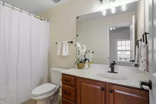 988 Ambergate Station, Apex, NC 27502 - Photo 30