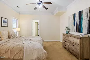 988 Ambergate Station, Apex, NC 27502 - Photo 20