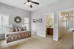 988 Ambergate Station, Apex, NC 27502 - Photo 28