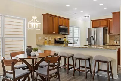 988 Ambergate Station, Apex, NC 27502 - Photo 26
