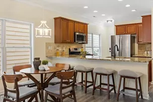 988 Ambergate Station, Apex, NC 27502 - Photo 26