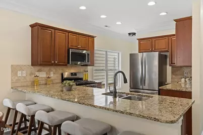 988 Ambergate Station, Apex, NC 27502 - Photo 12