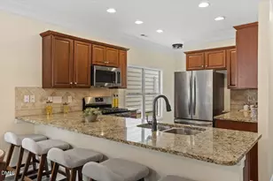988 Ambergate Station, Apex, NC 27502 - Photo 12