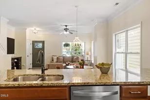 988 Ambergate Station, Apex, NC 27502 - Photo 14