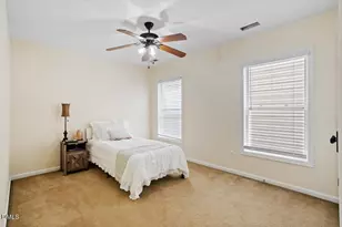 988 Ambergate Station, Apex, NC 27502 - Photo 28