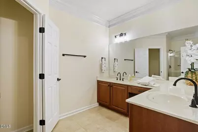 988 Ambergate Station, Apex, NC 27502 - Photo 24