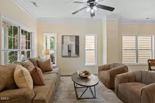 988 Ambergate Station, Apex, NC 27502 - Photo 8