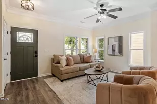988 Ambergate Station, Apex, NC 27502 - Photo 8