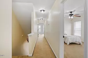 988 Ambergate Station, Apex, NC 27502 - Photo 26