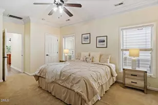 988 Ambergate Station, Apex, NC 27502 - Photo 22