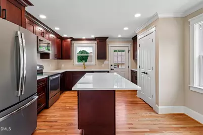4828 Purnell Road, Wake Forest, NC 27587 - Photo 20