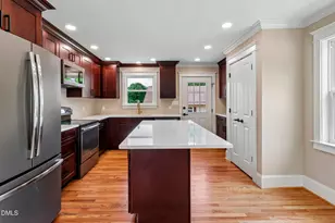 4828 Purnell Rd, Wake Forest, NC 27587 - Photo 20
