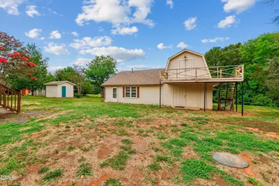 4828 Purnell Road, Wake Forest, NC 27587 - Photo 24