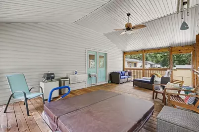 1437 Crabapple Lane, Rocky Mount, NC 27804 - Photo 20