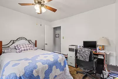 1437 Crabapple Lane, Rocky Mount, NC 27804 - Photo 16