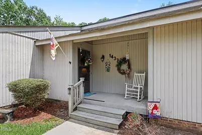 1437 Crabapple Lane, Rocky Mount, NC 27804 - Photo 4