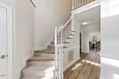 5417 Willow Bridge Lane, Fuquay Varina, NC 27526 - Photo 18