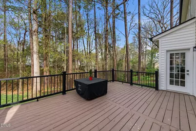 5417 Willow Bridge Lane, Fuquay Varina, NC 27526 - Photo 40