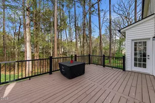 5417 Willow Bridge Ln, Fuquay Varina, NC 27526 - Photo 40