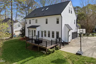 5417 Willow Bridge Lane, Fuquay Varina, NC 27526 - Photo 38