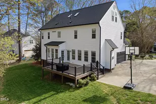 5417 Willow Bridge Ln, Fuquay Varina, NC 27526 - Photo 38