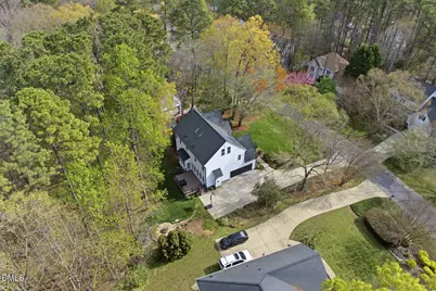 5417 Willow Bridge Lane, Fuquay Varina, NC 27526 - Photo 46