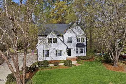 5417 Willow Bridge Lane, Fuquay Varina, NC 27526 - Photo 2