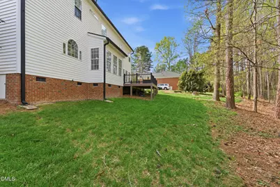 5417 Willow Bridge Lane, Fuquay Varina, NC 27526 - Photo 42