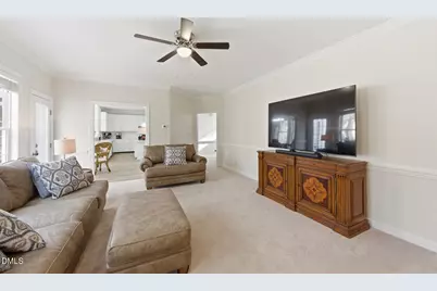 5417 Willow Bridge Lane, Fuquay Varina, NC 27526 - Photo 14