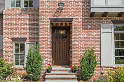 2825 Claremont Road, Raleigh, NC 27608 - Photo 2