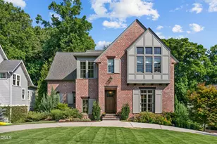 2825 Claremont Rd, Raleigh, NC 27608 - Photo 1