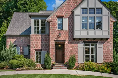 2825 Claremont Road, Raleigh, NC 27608 - Photo 1