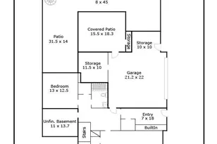 2825 Claremont Rd, Raleigh, NC 27608 - Photo 80