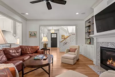 2825 Claremont Road, Raleigh, NC 27608 - Photo 6