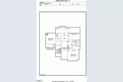 2825 Claremont Road, Raleigh, NC 27608 - Photo 80