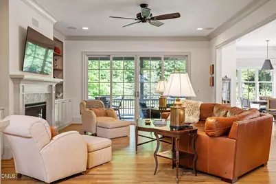2825 Claremont Road, Raleigh, NC 27608 - Photo 4