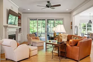 2825 Claremont Rd, Raleigh, NC 27608 - Photo 4
