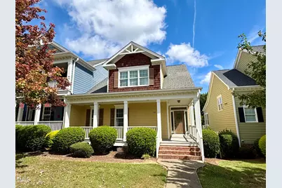 1321 Center Street, Apex, NC 27502 - Photo 1