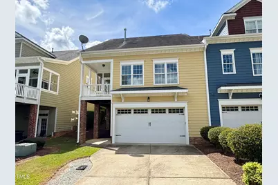 1321 Center Street, Apex, NC 27502 - Photo 28