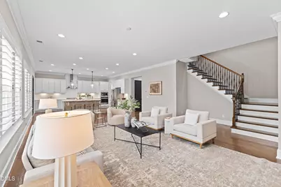 301 Mystic Quartz Lane, Holly Springs, NC 27540 - Photo 26