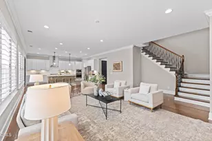 301 Mystic Quartz Ln, Holly Springs, NC 27540 - Photo 26