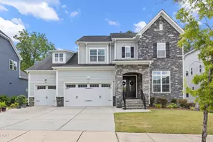 301 Mystic Quartz Ln, Holly Springs, NC 27540 - Photo 1