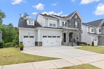 301 Mystic Quartz Lane, Holly Springs, NC 27540 - Photo 2
