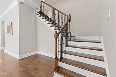 301 Mystic Quartz Lane, Holly Springs, NC 27540 - Photo 30