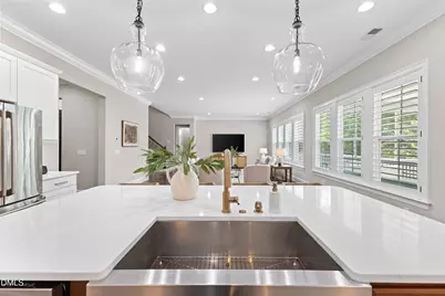 301 Mystic Quartz Lane, Holly Springs, NC 27540 - Photo 16