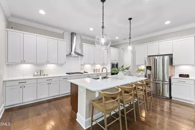 301 Mystic Quartz Lane, Holly Springs, NC 27540 - Photo 18