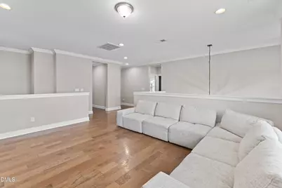 301 Mystic Quartz Lane, Holly Springs, NC 27540 - Photo 50