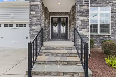 301 Mystic Quartz Lane, Holly Springs, NC 27540 - Photo 4