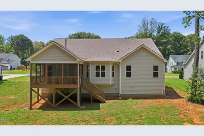 3657 Legato Lane, Wake Forest, NC 27587 - Photo 36